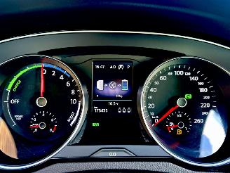 Volkswagen Passat GTE 1.4 TSI aut Highline sedan - nap - navi - acc - front assist - leer + alcantara + stoelverw - pdc v+a picture 21