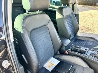 Volkswagen Passat GTE 1.4 TSI aut Highline sedan - nap - navi - acc - front assist - leer + alcantara + stoelverw - pdc v+a picture 53