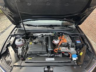 Volkswagen Passat GTE 1.4 TSI aut Highline sedan - nap - navi - acc - front assist - leer + alcantara + stoelverw - pdc v+a picture 94