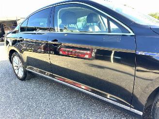 Volkswagen Passat GTE 1.4 TSI aut Highline sedan - nap - navi - acc - front assist - leer + alcantara + stoelverw - pdc v+a picture 11