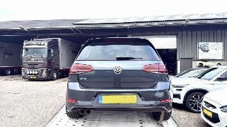 Volkswagen Golf gereserveerd GTE 1.4 tsi phev aut + f1 - pano - 90dkm - navi - carplay - stoelverw - keyless entry + start picture 23