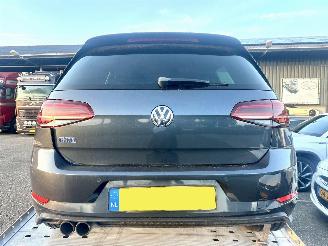 Volkswagen Golf gereserveerd GTE 1.4 tsi phev aut + f1 - pano - 90dkm - navi - carplay - stoelverw - keyless entry + start picture 5
