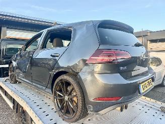 Volkswagen Golf gereserveerd GTE 1.4 tsi phev aut + f1 - pano - 90dkm - navi - carplay - stoelverw - keyless entry + start picture 6