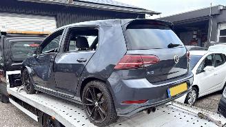 Volkswagen Golf gereserveerd GTE 1.4 tsi phev aut + f1 - pano - 90dkm - navi - carplay - stoelverw - keyless entry + start picture 25