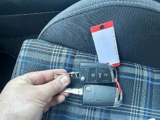 Volkswagen Golf gereserveerd GTE 1.4 tsi phev aut + f1 - pano - 90dkm - navi - carplay - stoelverw - keyless entry + start picture 15