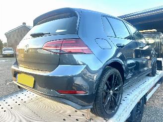 Volkswagen Golf gereserveerd GTE 1.4 tsi phev aut + f1 - pano - 90dkm - navi - carplay - stoelverw - keyless entry + start picture 4