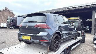 Volkswagen Golf gereserveerd GTE 1.4 tsi phev aut + f1 - pano - 90dkm - navi - carplay - stoelverw - keyless entry + start picture 24