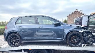 Volkswagen Golf gereserveerd GTE 1.4 tsi phev aut + f1 - pano - 90dkm - navi - carplay - stoelverw - keyless entry + start picture 22