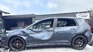 Volkswagen Golf gereserveerd GTE 1.4 tsi phev aut + f1 - pano - 90dkm - navi - carplay - stoelverw - keyless entry + start picture 27