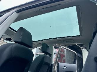 Nissan Qashqai+2 2.0 141pk 4WD aut Con. Ed 7Pers - pano - navi - camera - defa alarm - 7 zitplaatsen - rijdbaar picture 9