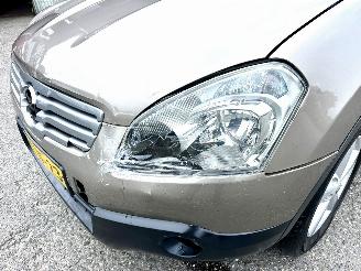Nissan Qashqai+2 2.0 141pk 4WD aut Con. Ed 7Pers - pano - navi - camera - defa alarm - 7 zitplaatsen - rijdbaar picture 89