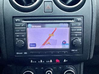 Nissan Qashqai+2 2.0 141pk 4WD aut Con. Ed 7Pers - pano - navi - camera - defa alarm - 7 zitplaatsen - rijdbaar picture 23