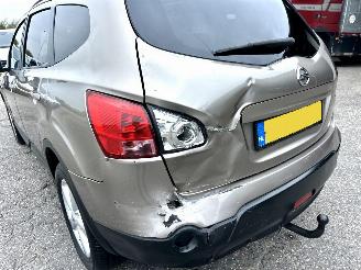 Nissan Qashqai+2 2.0 141pk 4WD aut Con. Ed 7Pers - pano - navi - camera - defa alarm - 7 zitplaatsen - rijdbaar picture 8