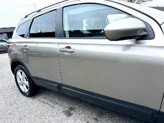Nissan Qashqai+2 2.0 141pk 4WD aut Con. Ed 7Pers - pano - navi - camera - defa alarm - 7 zitplaatsen - rijdbaar picture 84