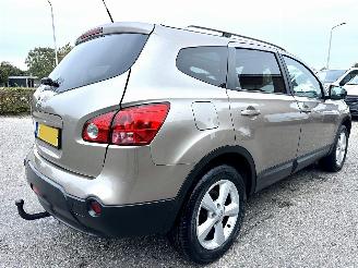 Nissan Qashqai+2 2.0 141pk 4WD aut Con. Ed 7Pers - pano - navi - camera - defa alarm - 7 zitplaatsen - rijdbaar picture 4