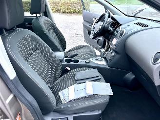 Nissan Qashqai+2 2.0 141pk 4WD aut Con. Ed 7Pers - pano - navi - camera - defa alarm - 7 zitplaatsen - rijdbaar picture 47