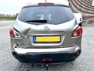 Nissan Qashqai+2 2.0 141pk 4WD aut Con. Ed 7Pers - pano - navi - camera - defa alarm - 7 zitplaatsen - rijdbaar picture 79