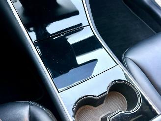 Tesla Model 3 Standard RWD Plus 60kWh 238pk aut - pano - nap - leer - stoelverw - full self driving comp 3 picture 17