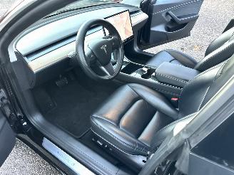Tesla Model 3 Standard RWD Plus 60kWh 238pk aut - pano - nap - leer - stoelverw - full self driving comp 3 picture 22