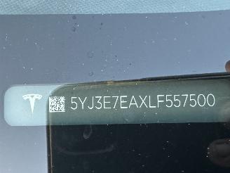 Tesla Model 3 Standard RWD Plus 60kWh 238pk aut - pano - nap - leer - stoelverw - full self driving comp 3 picture 77