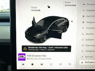 Tesla Model 3 Standard RWD Plus 60kWh 238pk aut - pano - nap - leer - stoelverw - full self driving comp 3 picture 50