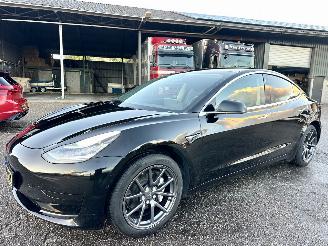 Tesla Model 3 Standard RWD Plus 60kWh 238pk aut - pano - nap - leer - stoelverw - full self driving comp 3 picture 2