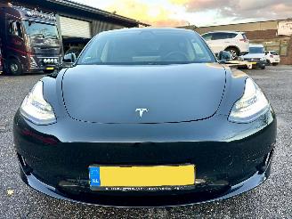 Tesla Model 3 Standard RWD Plus 60kWh 238pk aut - pano - nap - leer - stoelverw - full self driving comp 3 picture 3