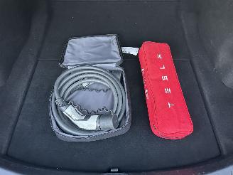 Tesla Model 3 Standard RWD Plus 60kWh 238pk aut - pano - nap - leer - stoelverw - full self driving comp 3 picture 14