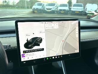 Tesla Model 3 Standard RWD Plus 60kWh 238pk aut - pano - nap - leer - stoelverw - full self driving comp 3 picture 19