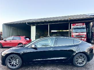 Coche accidentado Tesla Model 3 Standard RWD Plus 60kWh 238pk aut - pano - nap 2019/12