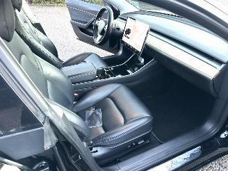 Tesla Model 3 Standard RWD Plus 60kWh 238pk aut - pano - nap - leer - stoelverw - full self driving comp 3 picture 21