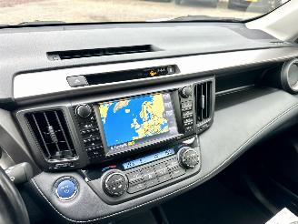 Toyota Rav-4 2.5 Hybrid 188pk aut Executive - 62dkm - leer - navi - cam - keyless - stoelverw - front + line assist picture 41