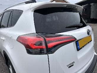 Toyota Rav-4 2.5 Hybrid 188pk aut Executive - 62dkm - leer - navi - cam - keyless - stoelverw - front + line assist picture 106