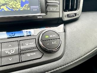Toyota Rav-4 2.5 Hybrid 188pk aut Executive - 62dkm - leer - navi - cam - keyless - stoelverw - front + line assist picture 40