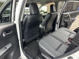 Toyota Rav-4 2.5 Hybrid 188pk aut Executive - 62dkm - leer - navi - cam - keyless - stoelverw - front + line assist picture 69