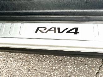 Toyota Rav-4 2.5 Hybrid 188pk aut Executive - 62dkm - leer - navi - cam - keyless - stoelverw - front + line assist picture 43
