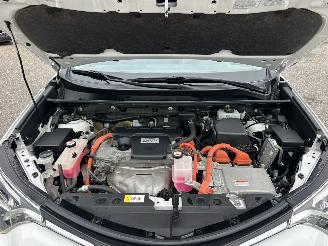Toyota Rav-4 2.5 Hybrid 188pk aut Executive - 62dkm - leer - navi - cam - keyless - stoelverw - front + line assist picture 79