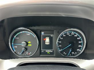 Toyota Rav-4 2.5 Hybrid 188pk aut Executive - 62dkm - leer - navi - cam - keyless - stoelverw - front + line assist picture 18