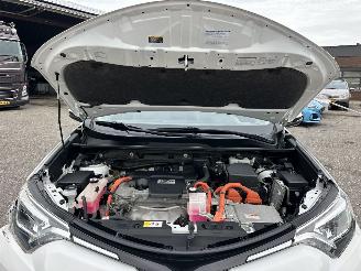 Toyota Rav-4 2.5 Hybrid 188pk aut Executive - 62dkm - leer - navi - cam - keyless - stoelverw - front + line assist picture 78