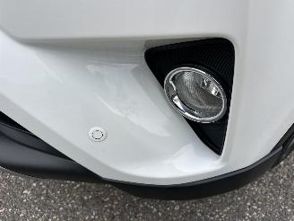 Toyota Rav-4 2.5 Hybrid 188pk aut Executive - 62dkm - leer - navi - cam - keyless - stoelverw - front + line assist picture 109