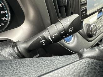 Toyota Rav-4 2.5 Hybrid 188pk aut Executive - 62dkm - leer - navi - cam - keyless - stoelverw - front + line assist picture 53