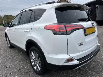 Toyota Rav-4 2.5 Hybrid 188pk aut Executive - 62dkm - leer - navi - cam - keyless - stoelverw - front + line assist picture 7