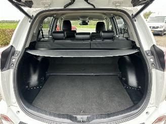 Toyota Rav-4 2.5 Hybrid 188pk aut Executive - 62dkm - leer - navi - cam - keyless - stoelverw - front + line assist picture 72