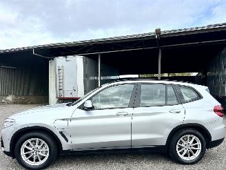 skadebil auto BMW X3 xDrive30e eDrive Ed - 20dkm nap - pano - 2020/6