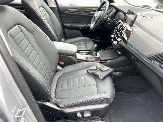 BMW X3 xDrive30e 259pk 8-traps aut Ed - 20dkm nap - pano - leer - 360cam - front + line + side + park assist picture 66