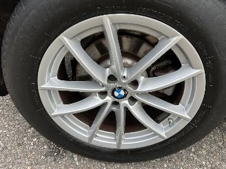 BMW X3 xDrive30e 259pk 8-traps aut Ed - 20dkm nap - pano - leer - 360cam - front + line + side + park assist picture 89