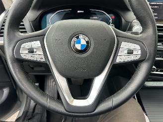 BMW X3 xDrive30e 259pk 8-traps aut Ed - 20dkm nap - pano - leer - 360cam - front + line + side + park assist picture 56