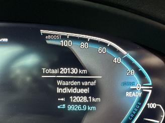 BMW X3 xDrive30e 259pk 8-traps aut Ed - 20dkm nap - pano - leer - 360cam - front + line + side + park assist picture 20