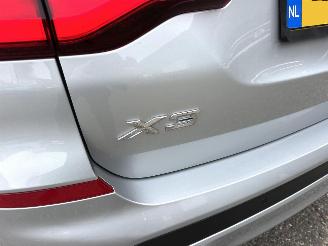 BMW X3 xDrive30e 259pk 8-traps aut Ed - 20dkm nap - pano - leer - 360cam - front + line + side + park assist picture 116