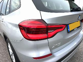 BMW X3 xDrive30e 259pk 8-traps aut Ed - 20dkm nap - pano - leer - 360cam - front + line + side + park assist picture 117